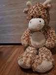 Girafa peluche 90cm