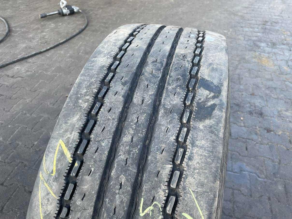 315/70R22.5 Opona MICHELIN X LINE ENERGY Z  9-10mm Przód XLINE