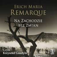 Na Zachodzie Bez Zmian. Audiobook, Praca Zbiorowa