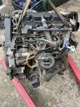 Motor peugeot partner 2.0hdi