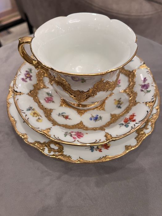 Набор  «B-form» Мейсен