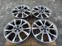 Oryginalne Felgi Ford 5x108 18” S-max Mondeo ST-LINE Galaxy Kuga Focus