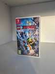 LEGO Ninjago Gra Wideo Nintendo Switch
