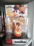 Figurka Amiibo Nintendo Switch Daisy z gry Super Mario