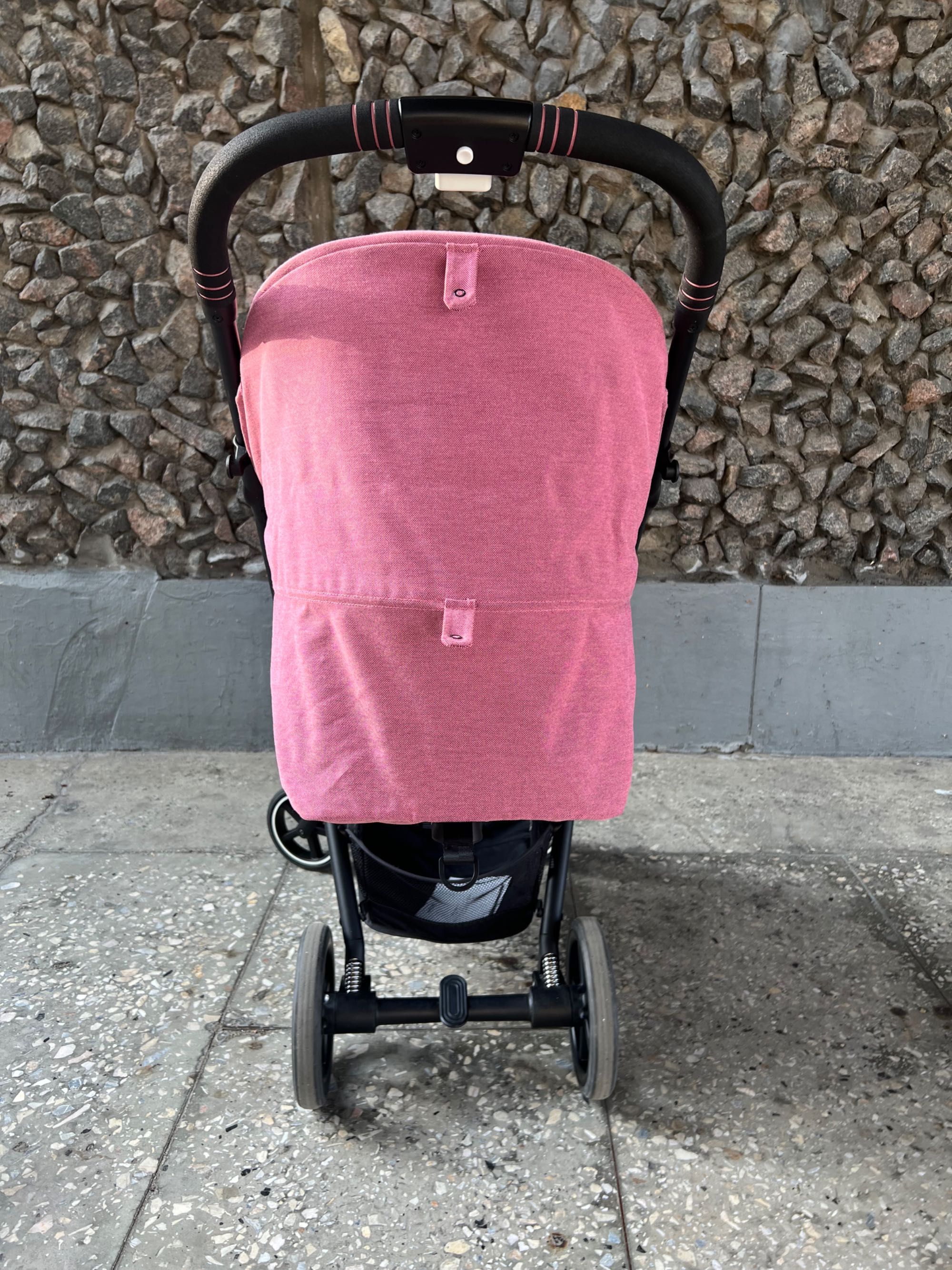 Візок  Cybex eezy S2