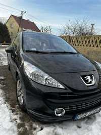 Peugeot 207 Peugeot 207 1.6HDI