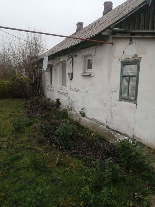 Продам дом ул. Часовьярская