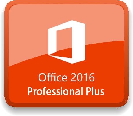 Office 2016 Professional Aktywacja Online PL