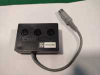 Rozdzielacz Din switch Philips LFD 3440 G