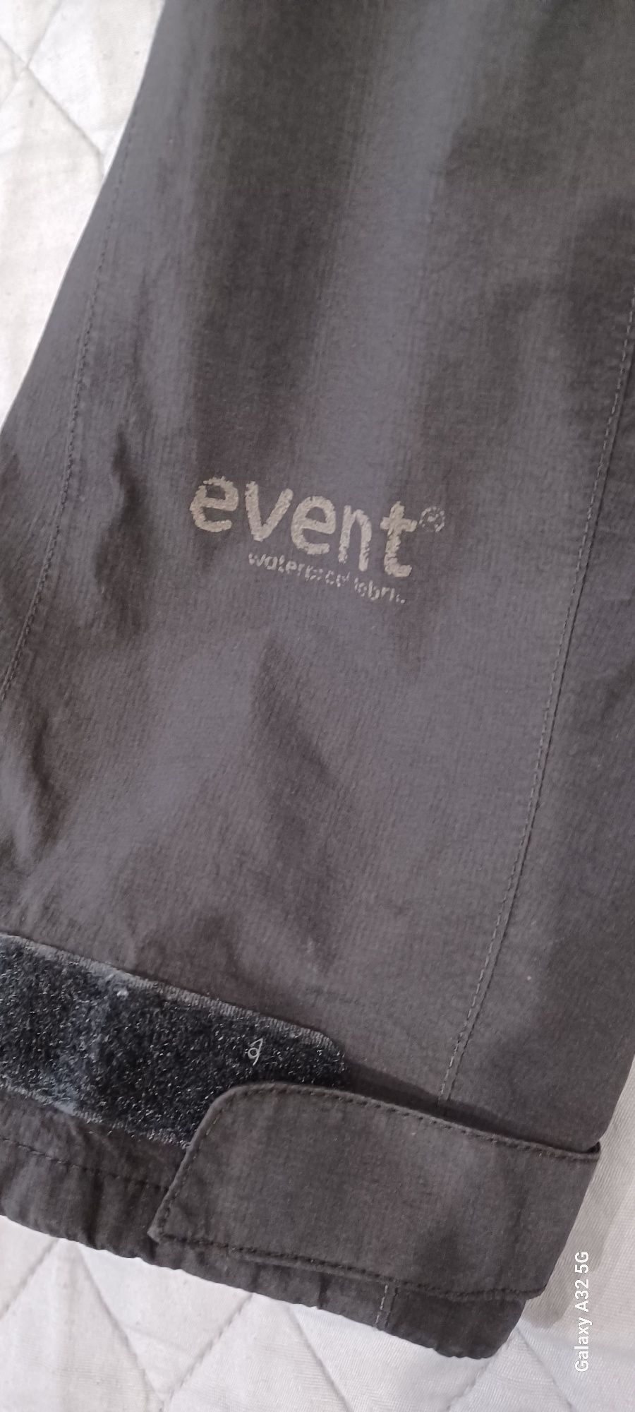 Lekka kurtka Karrimor eVent.