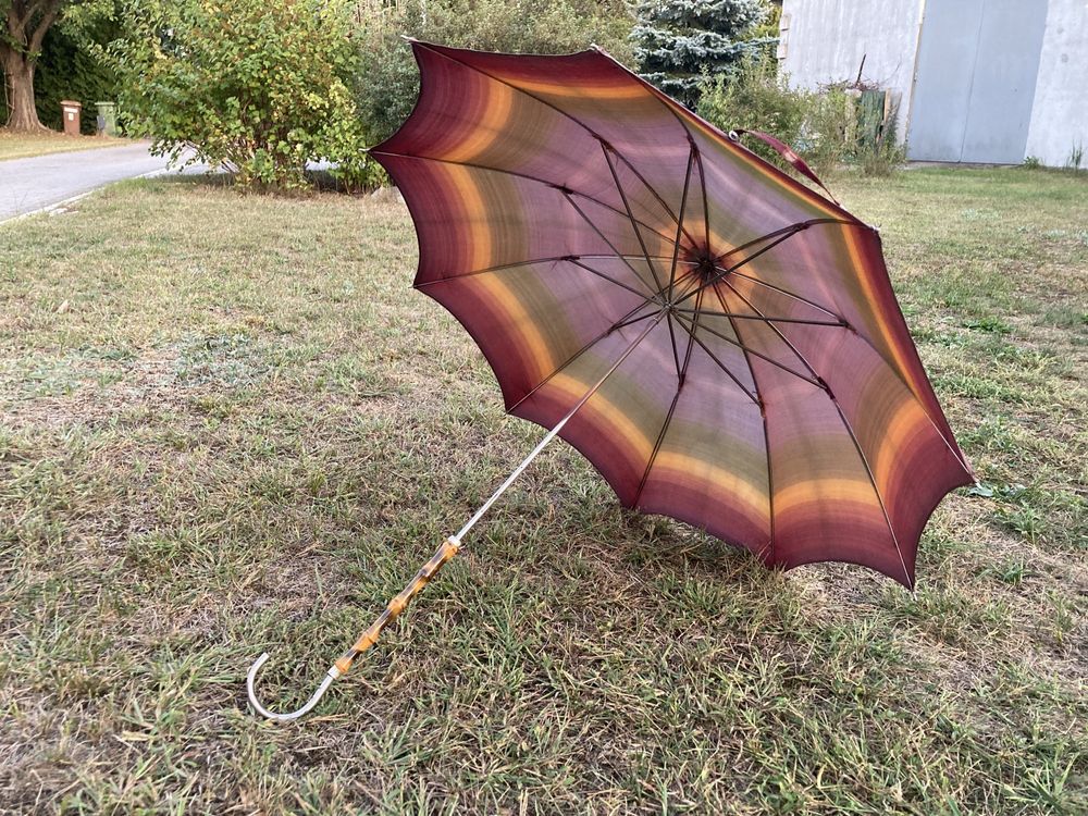 Parasolka damska parasol PRL