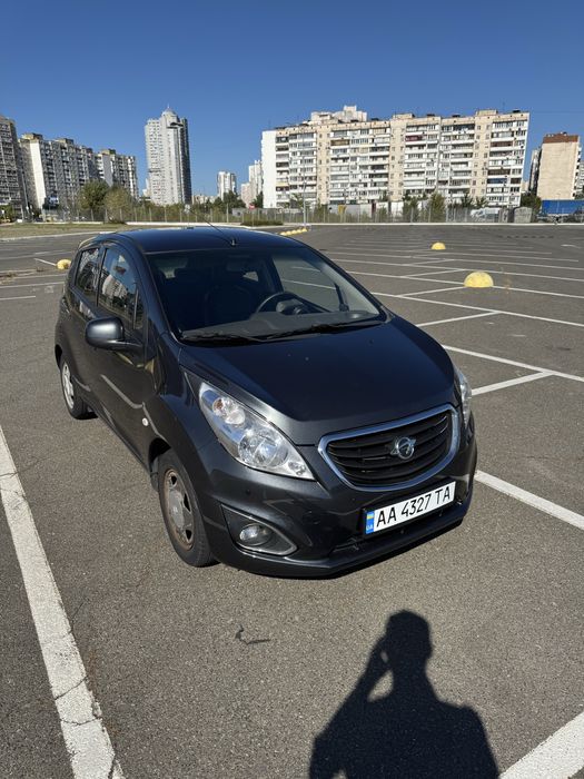 Продам авто Ravon R2 2017р