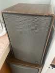 Kolumny Grundig HiFi-Box 500 - sprzedam