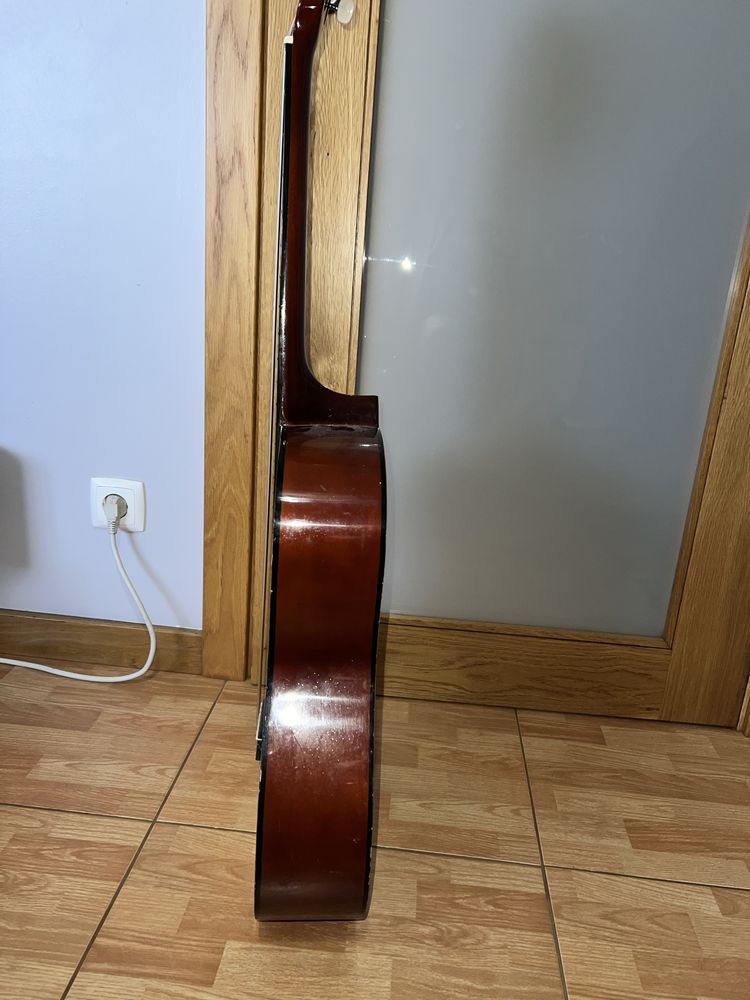 Gitarra clasica valencia