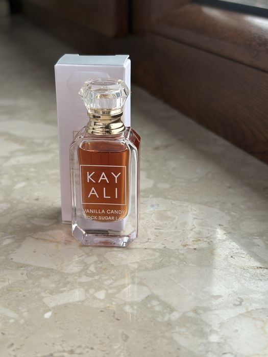 Kayali Vanilla Candy Rock Sugar 5ml