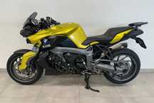BMW K BMW K 1300 R ABS / FV 23% / Akrapović / Idelany Stan / Serwisowany /