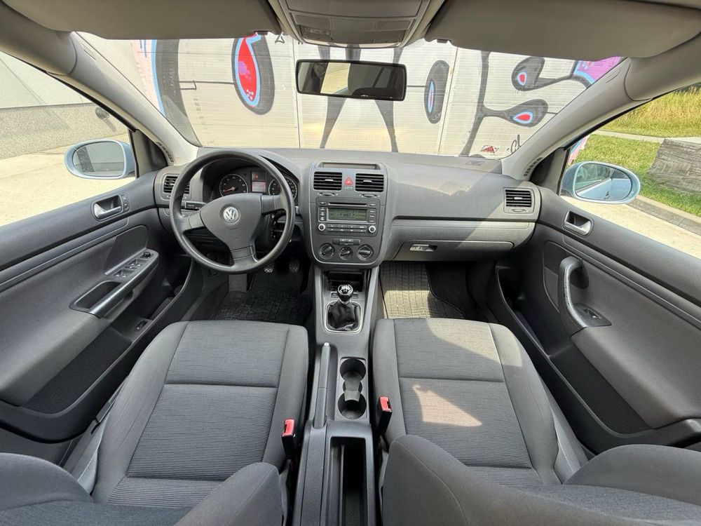 Volkswagen Golf V 2005, 1,4 benzyna.Super Stan!!