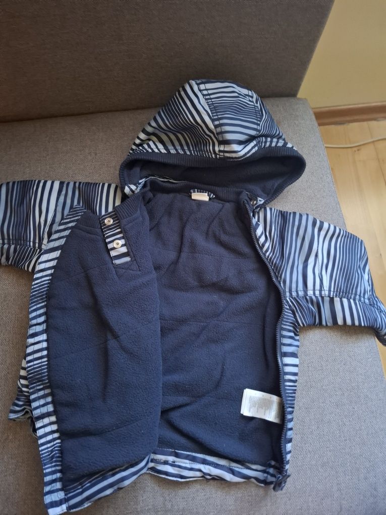 Kurteczki dziecięce