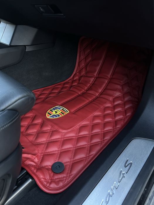 Porsche Taycan 4s 2021 року 571 к.с.