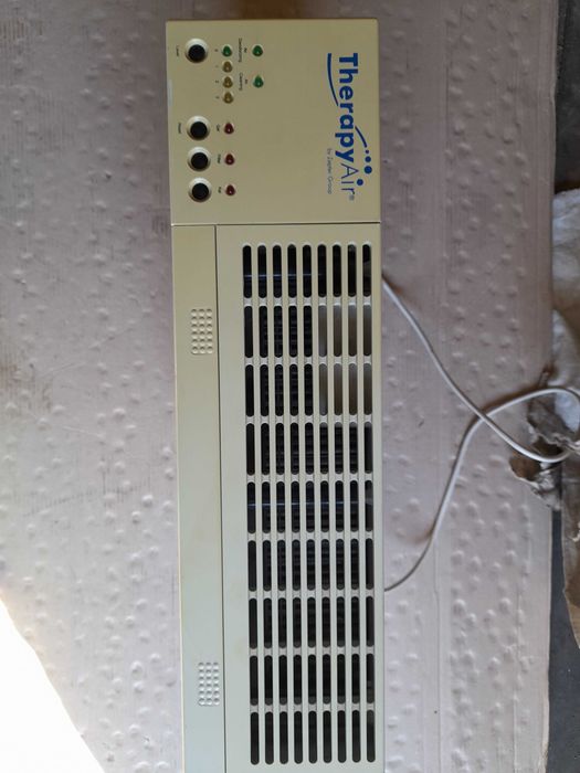 Продам очиститель воздуха  АНТИАЛЕРГЕН Zepter Therapy Air