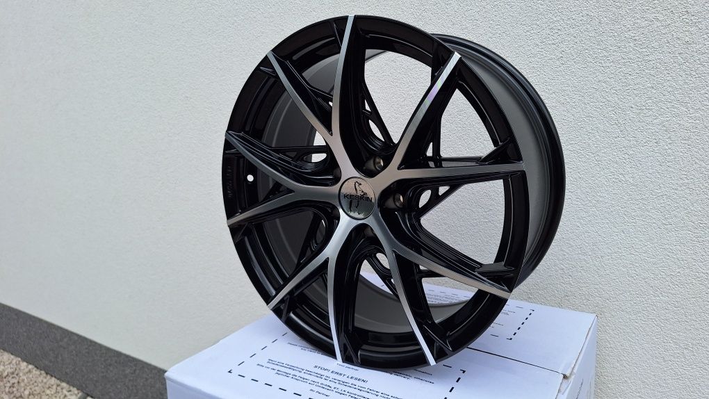 Nowe Alufelgi 5x112 R19 Skoda Superb Audi A4 A5 A6 Q3 Q5