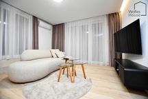 Łaszkiewicza | 3 POK. | 65m2 | Klimatyzacja | Taras | ENG