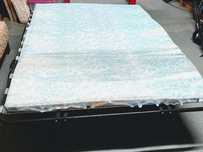 Cama para adaptar a sofá