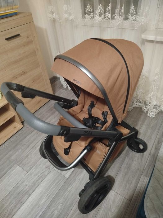 Коляска Anex l/type 2в1