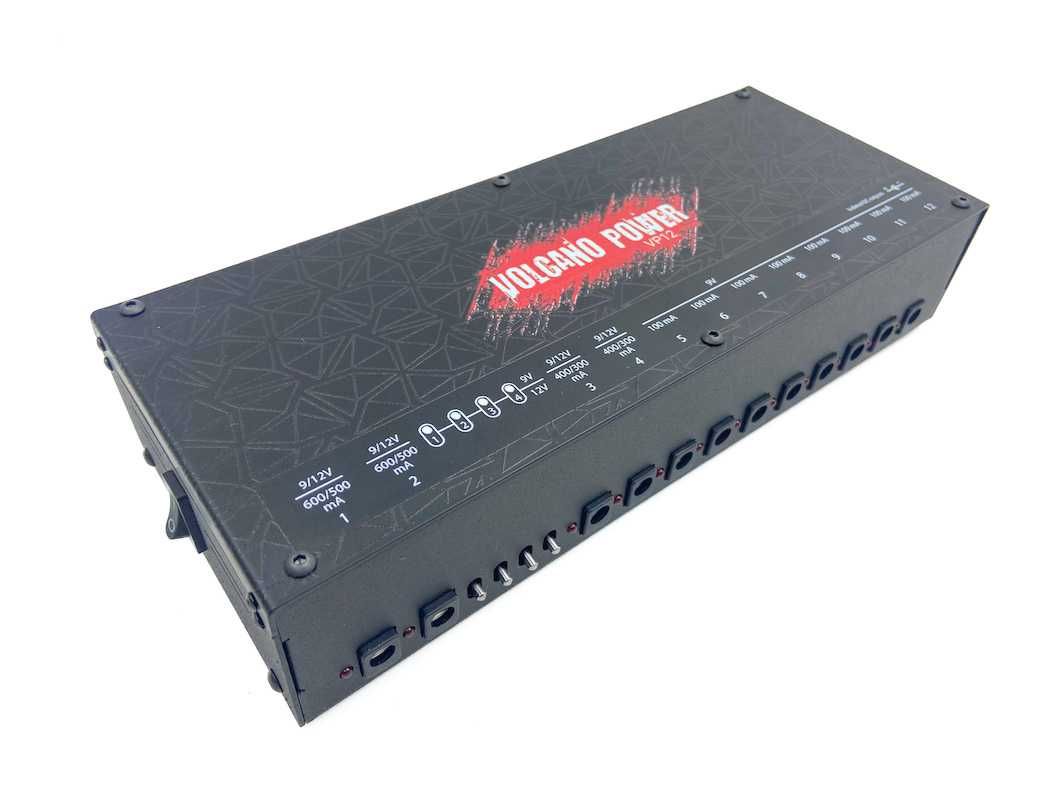 Блок живлення Volcano Power VP12