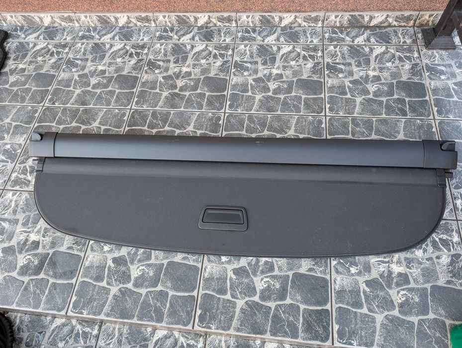 Шторка багажника полиця AUDI Q5 Ауді ОРИГІНАЛ