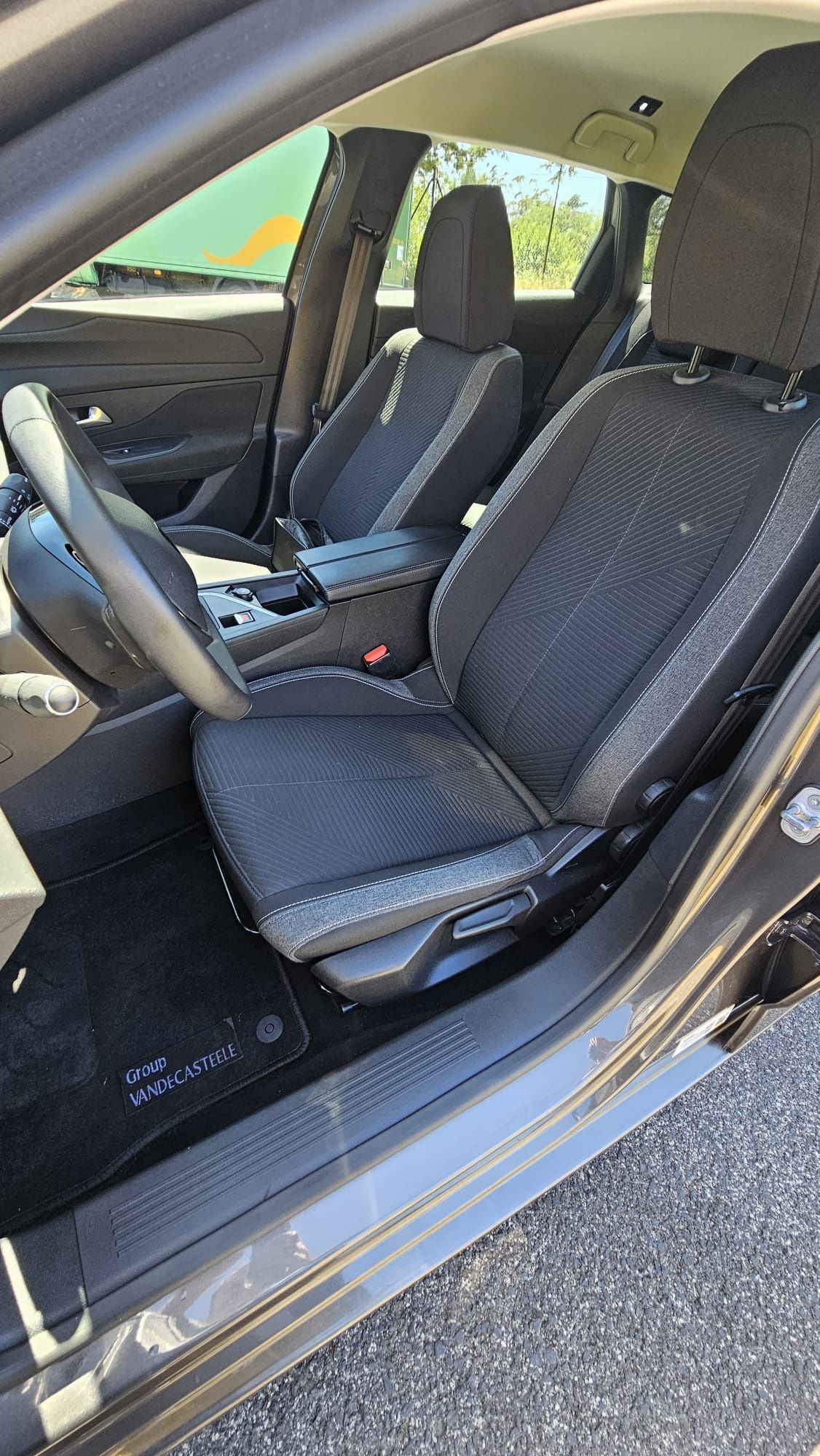 Peugeot 308 1.2 Pure Tech Active Pack