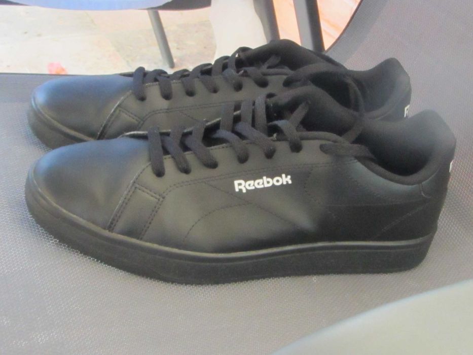 Sapatilhas Reebok 44,5