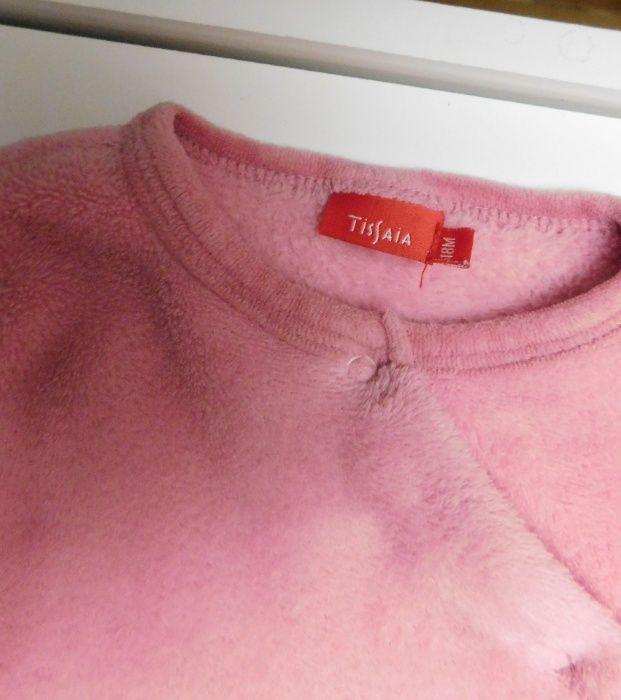 Pijamas Babygrow de Bebé 18 Meses - Tex e Tissaia