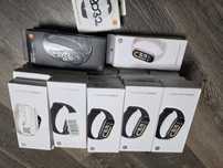 Лот вітринних та бу Фітнес-браслетів Xiaomi Smart Band 8