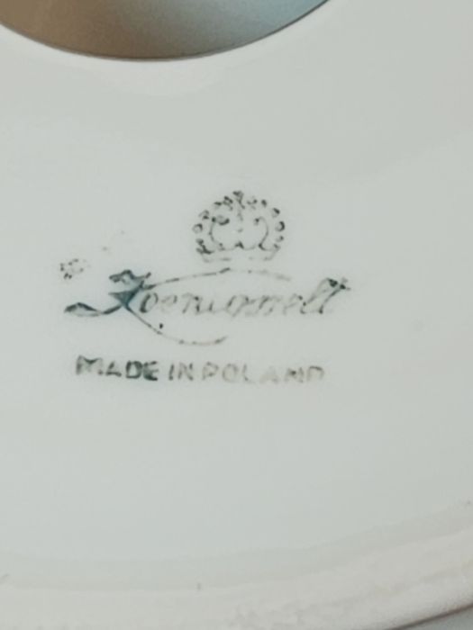 Patera na ciasto Koenigszelt