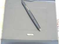 Tablet z rysikiem, podłączany przez USB do laptopa, pole 9,5 x 12,5 cm