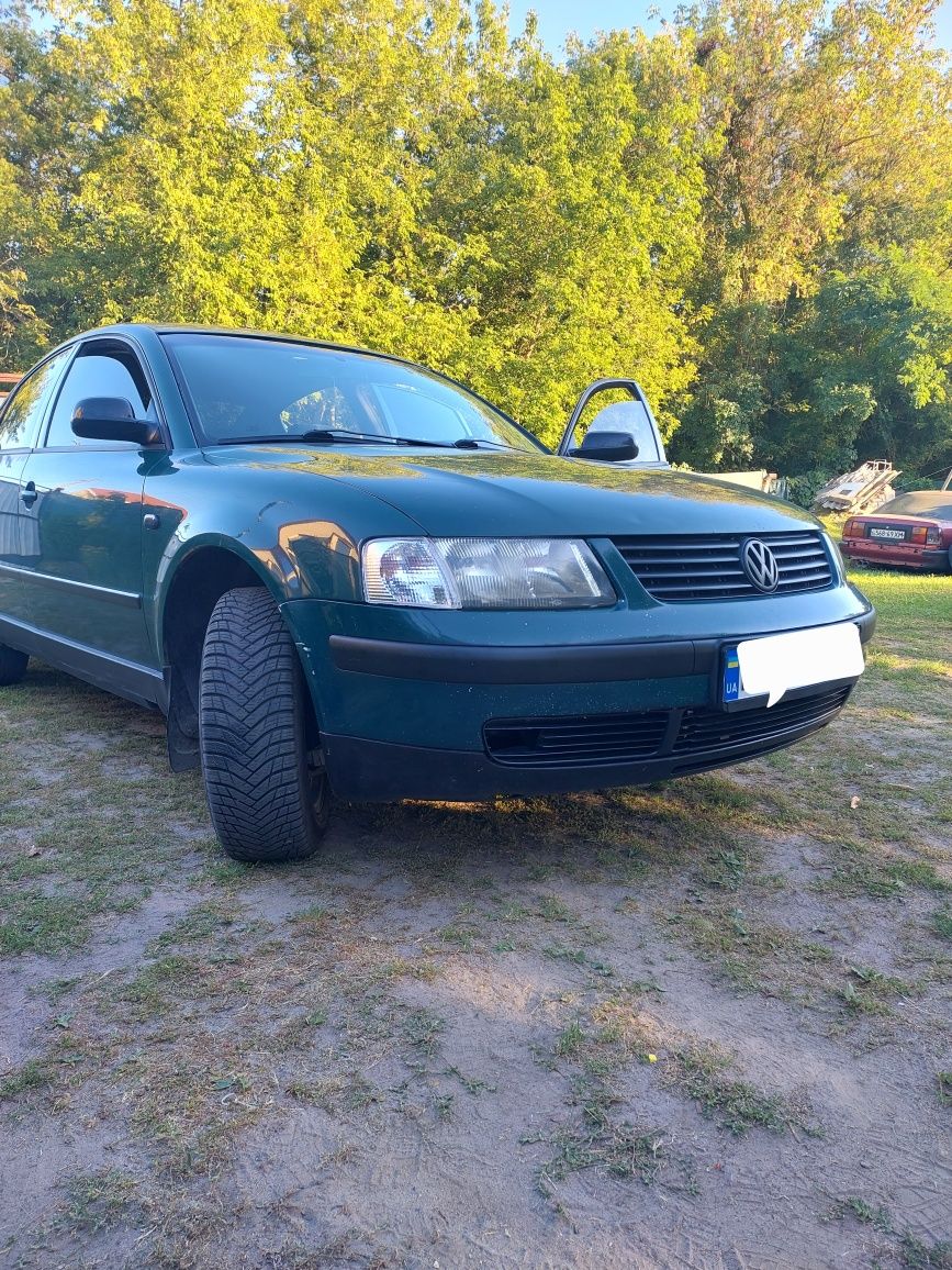 Продается  PASSAT B5