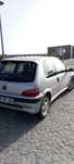 Peugeot 106 1.1 Quick Silver