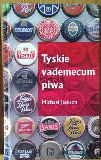 Michael Jackson Tyskie vademecum piwa