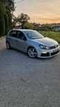 VW Golf VI 2.0 170cv