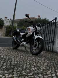 Keeway RKS Sport 125cc