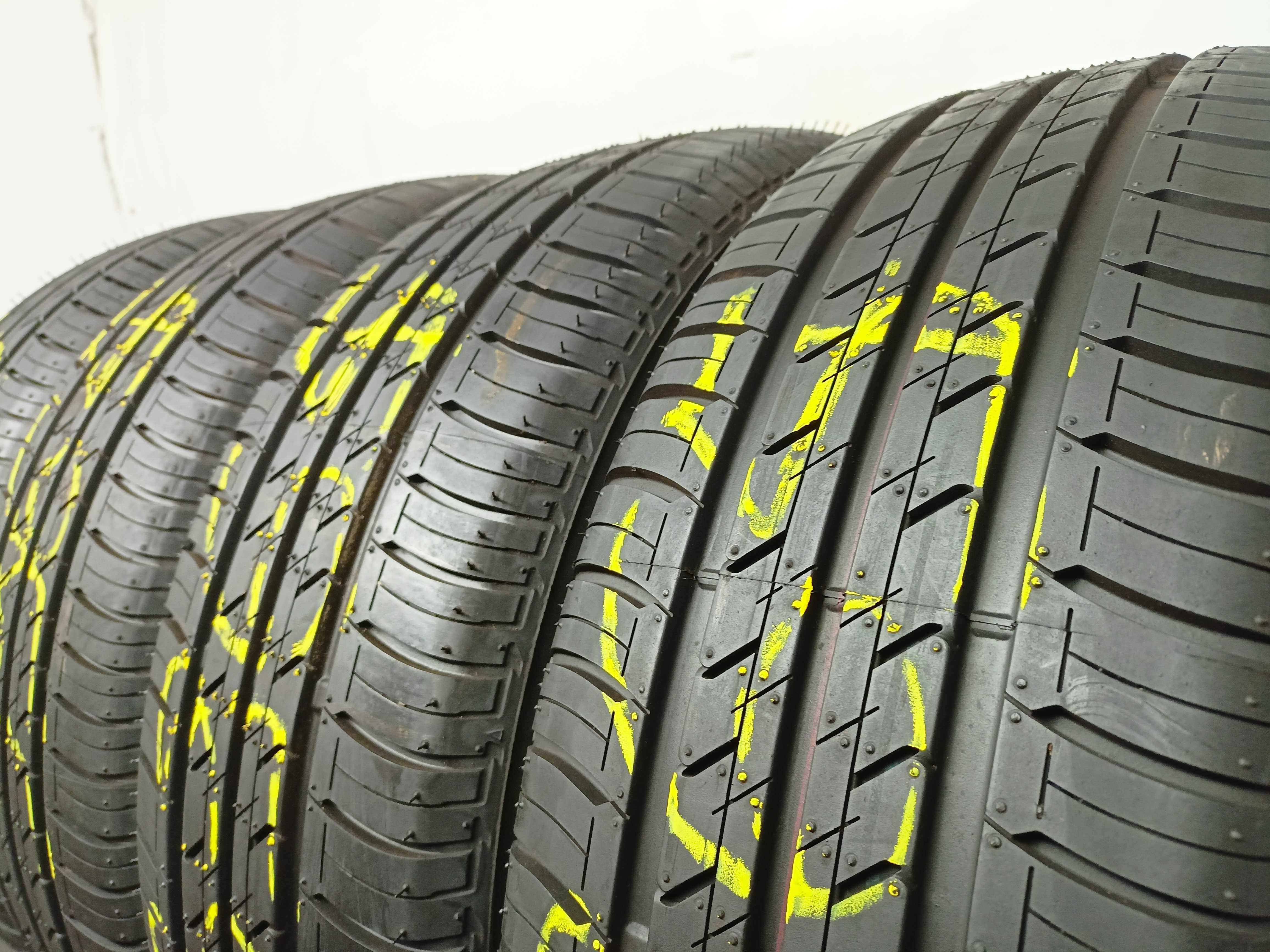 Bridgestone Ecopia EP150 205/60/16 2014r. 92H Nowe (3965)