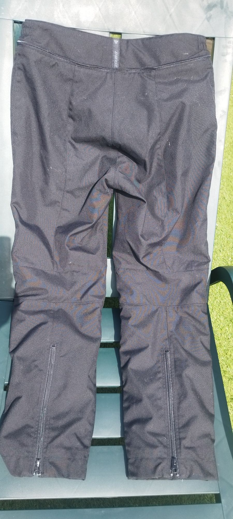 Calça mota Dainese Amsterdam Senhora