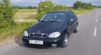 Daewoo Lanos 1.6