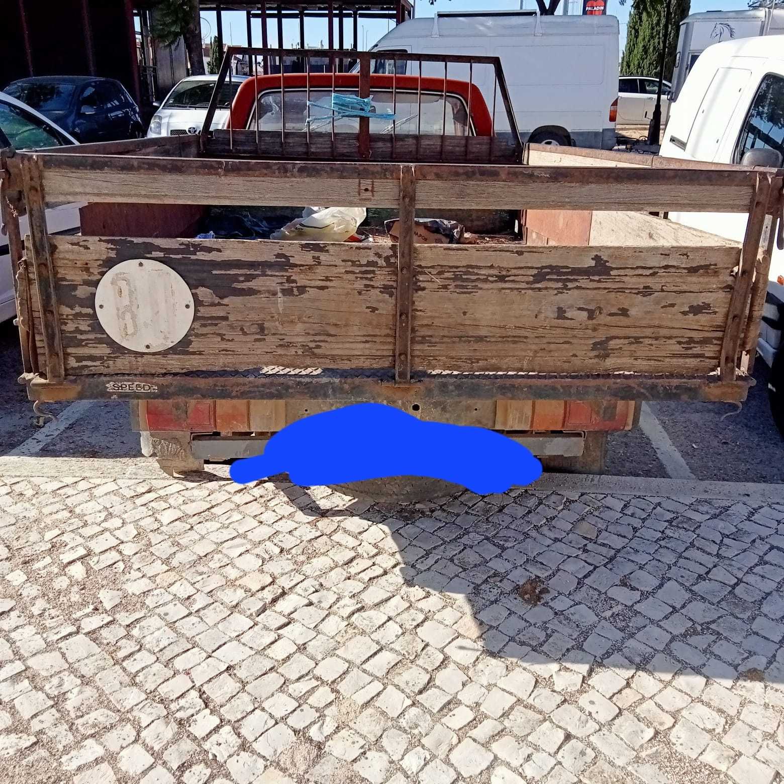Limpeza de terrenos