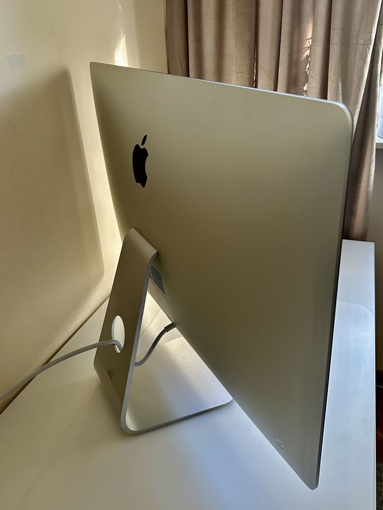 iMac 27” Retina 5K 2020