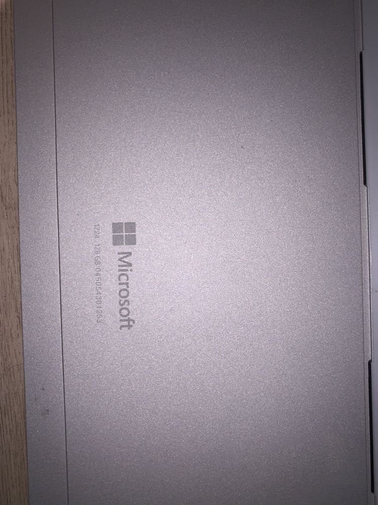 Surface 4 pro OKAZJA!