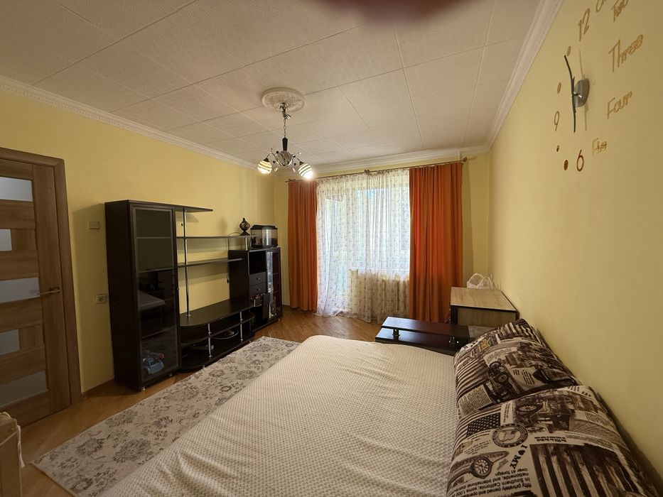 Оренда 2-х кімнатноі квартири центр Довженка