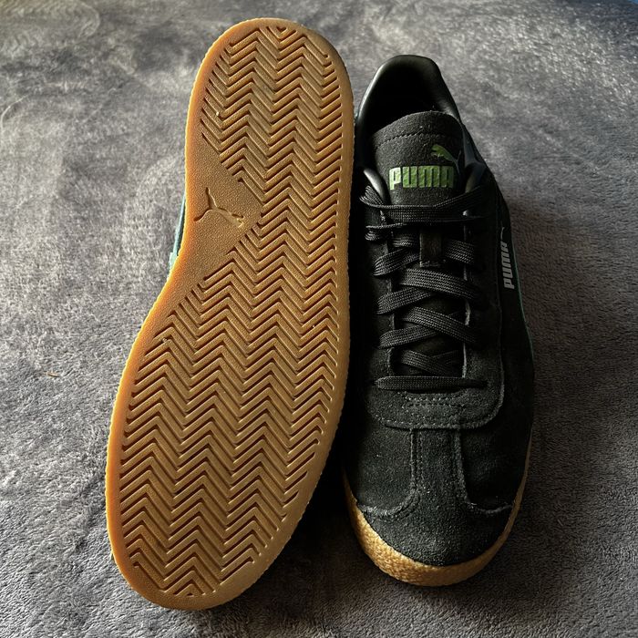 Чоловічі кросівки Puma . P. 43. Ідеал!!! Як нові