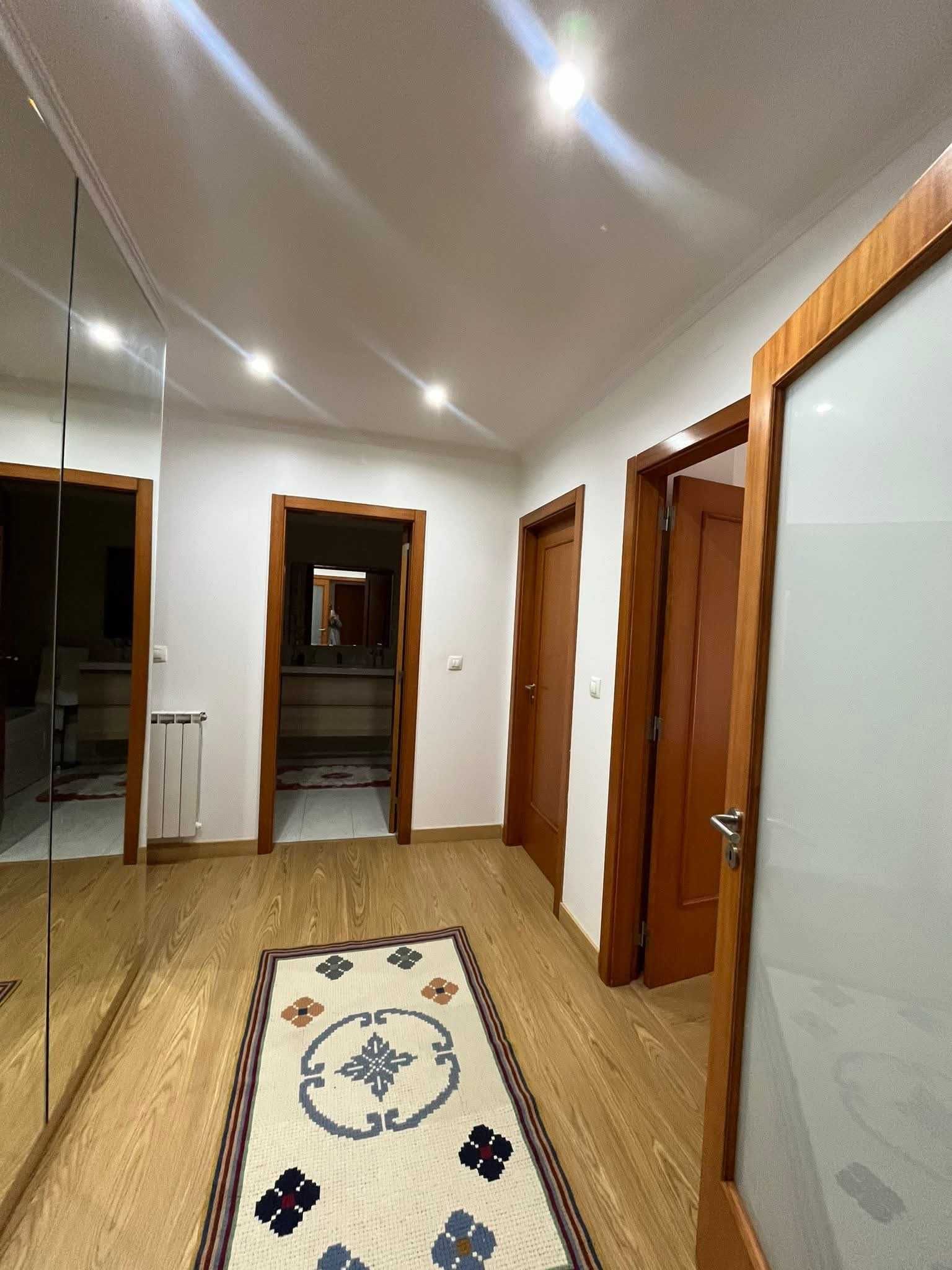 Apartamento Com vista para o rio Forte Casa